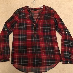 Ladies blouse